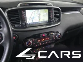 Kia Sorento Diesel 2.0 2WD — фото 15 (exterior)