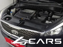 Kia Sorento Diesel 2.0 2WD — фото 6 (exterior)