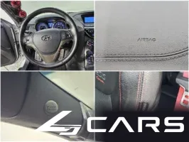 Hyundai Genesis 200 Turbo S — фото 16 (exterior)