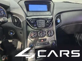 Hyundai Genesis 200 Turbo S — фото 18 (exterior)