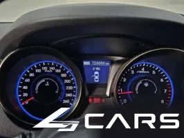 Hyundai Genesis 200 Turbo S — фото 10 (exterior)
