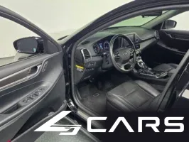 Hyundai Grandeur 2.4 Premium — фото 11 (exterior)
