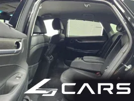 Hyundai Grandeur 2.4 Premium — фото 12 (exterior)