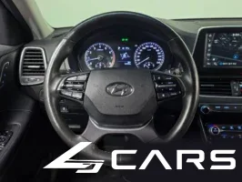 Hyundai Grandeur 2.4 Premium — фото 13 (exterior)