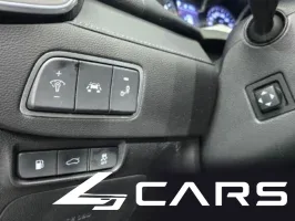 Hyundai Grandeur 2.4 Premium — фото 14 (exterior)