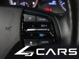 Hyundai Grandeur 2.4 Premium — фото 17 (exterior)