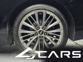 Hyundai Grandeur 2.4 Premium — фото 21 (exterior)
