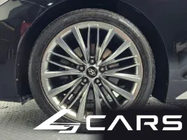 Hyundai Grandeur 2.4 Premium — фото 5 (exterior)