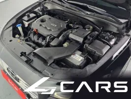 Hyundai Grandeur 2.4 Premium — фото 6 (exterior)