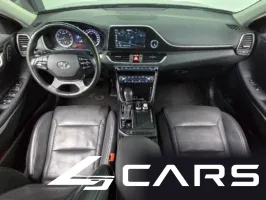 Hyundai Grandeur 2.4 Premium — фото 7 (exterior)