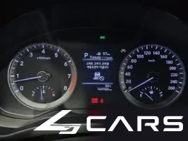 Hyundai Grandeur 2.4 Premium — фото 8 (exterior)