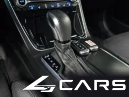 Hyundai Grandeur 2.4 Premium — фото 9 (exterior)