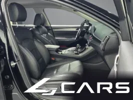 Hyundai Grandeur 2.4 Premium — фото 10 (exterior)