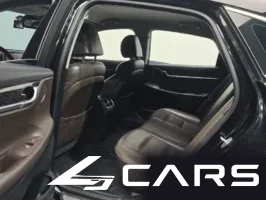 Hyundai Grandeur 2.4 Premium — фото 12 (exterior)