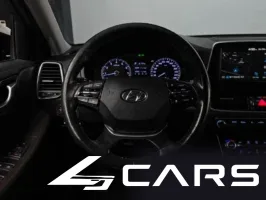 Hyundai Grandeur 2.4 Premium — фото 13 (exterior)
