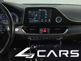 Hyundai Grandeur 2.4 Premium — фото 15 (exterior)