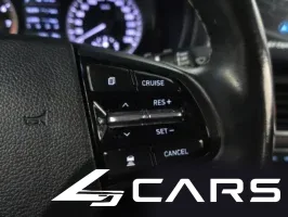 Hyundai Grandeur 2.4 Premium — фото 19 (exterior)