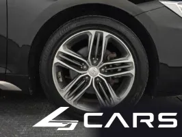 Hyundai Grandeur 2.4 Premium — фото 5 (exterior)
