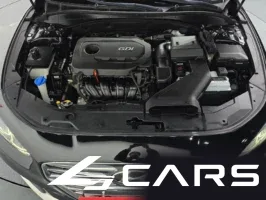 Hyundai Grandeur 2.4 Premium — фото 6 (exterior)