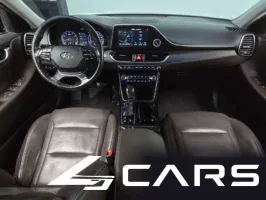 Hyundai Grandeur 2.4 Premium — фото 7 (exterior)