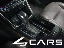 Hyundai Grandeur 2.4 Premium — фото 9 (exterior)