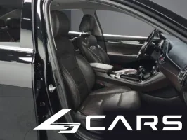Hyundai Grandeur 2.4 Premium — фото 10 (exterior)