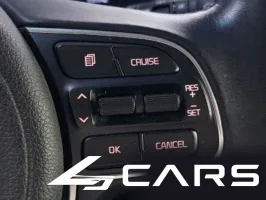 Kia Sportage Diesel 2WD Noblesse — фото 14 (exterior)