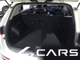 Kia Sportage Diesel 2WD Noblesse — фото 20 (exterior)