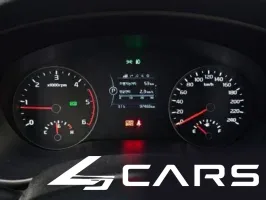 Kia Sportage Diesel 2WD Noblesse — фото 8 (exterior)