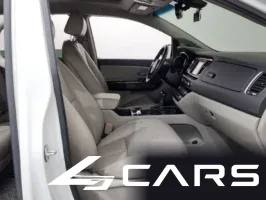 Kia Carnival 9-seater Noblesse — фото 11 (exterior)