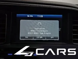 Hyundai Avante 1.6 — фото 16 (exterior)