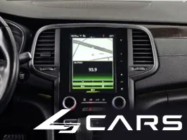Renault Korea SM6 2.0 GDe RE — фото 14 (exterior)