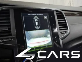 Renault Korea SM6 2.0 GDe RE — фото 15 (exterior)