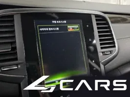 Renault Korea SM6 2.0 GDe RE — фото 16 (exterior)