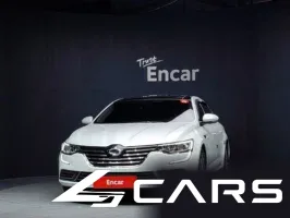 Renault Korea SM6 2.0 GDe RE — фото 3 (exterior)