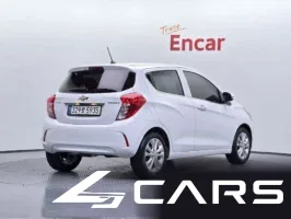 Chevrolet Spark Premier — фото 2 (exterior)
