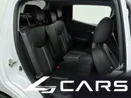 Chevrolet Spark Premier — фото 12 (exterior)