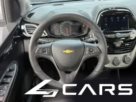Chevrolet Spark Premier — фото 13 (exterior)