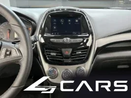 Chevrolet Spark Premier — фото 15 (exterior)