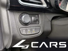 Chevrolet Spark Premier — фото 17 (exterior)