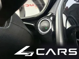 Chevrolet Spark Premier — фото 18 (exterior)