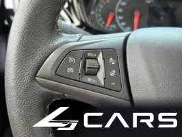Chevrolet Spark Premier — фото 19 (exterior)