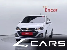 Chevrolet Spark Premier — фото 3 (exterior)