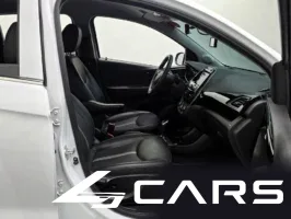 Chevrolet Spark Premier — фото 10 (exterior)