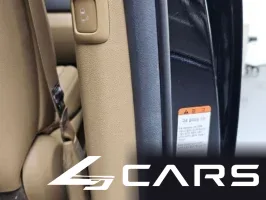 Kia Carnival 9-seater Noblesse — фото 18 (exterior)