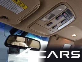 Kia Carnival 9-seater Noblesse — фото 19 (exterior)