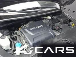 Kia Carnival 9-seater Noblesse — фото 6 (exterior)