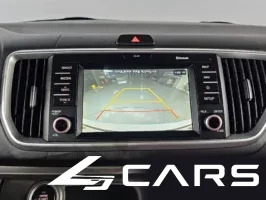 Kia Ray Prestige — фото 17 (exterior)