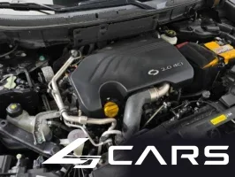 Renault Korea QM6 Diesel 4WD RE Signature — фото 6 (exterior)