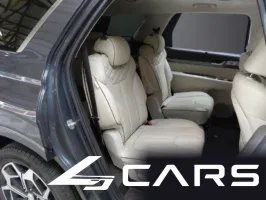Hyundai Palisade Gasoline 3.8 2WD — фото 11 (exterior)
